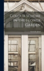 Image for Colour Scheme in the Flower Garden