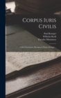 Image for Corpus Iuris Civilis