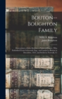 Image for Bouton--Boughton Family