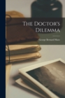 Image for The Doctor&#39;s Dilemma