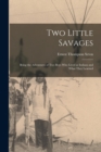 Image for Two Little Savages; Being the Adventures of Two Boys Who Lived as Indians and What They Learned