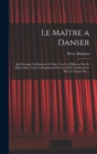 Image for Le Maitre a danser