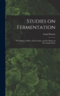 Image for Studies on Fermentation