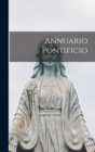 Image for Annuario Pontificio