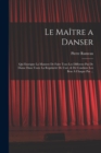 Image for Le Maitre a danser