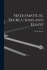 Image for Mathematical Recreations and Essays
