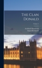 Image for The Clan Donald; Volume 3