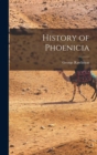 Image for History of Phoenicia