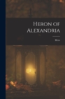 Image for Heron of Alexandria