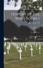 Image for History of the Wars Books I and II : The Persian War
