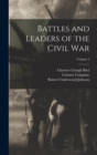 Image for Battles and Leaders of the Civil War; Volume 2