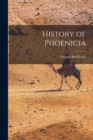 Image for History of Phoenicia