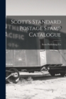 Image for Scott&#39;s Standard Postage Stamp Catalogue