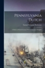 Image for Pennsylvania Dutch