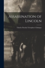 Image for Assassination of Lincoln
