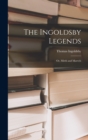 Image for The Ingoldsby Legends; or, Mirth and Marvels