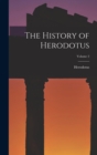 Image for The History of Herodotus; Volume 2