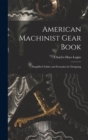 Image for American Machinist Gear Book