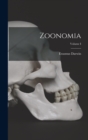 Image for Zoonomia; Volume I