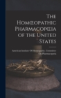 Image for The Homoeopathic Pharmacopoeia of the United States