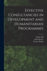 Image for Effective Consultancies in Development and Humanitarian Programmes