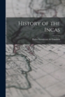 Image for History of the Incas