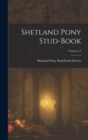 Image for Shetland Pony Stud-Book; Volume 13