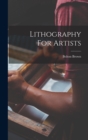Image for Lithography For Artists