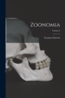 Image for Zoonomia; Volume I