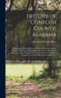Image for History of Conecuh County, Alabama
