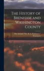 Image for The History of Brenham and Washington County