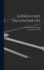 Image for Elementary Trigonometry