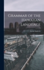 Image for Grammar of the Hawaiian Language