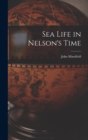 Image for Sea Life in Nelson&#39;s Time