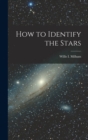 Image for How to Identify the Stars