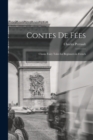 Image for Contes de Fees : Classic Fairy Tales for Beginners in French