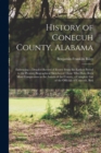 Image for History of Conecuh County, Alabama
