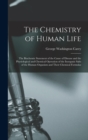 Image for The Chemistry of Human Life