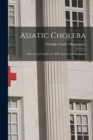 Image for Asiatic Cholera