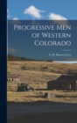 Image for Progressive Men of Western Colorado