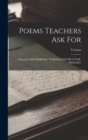 Image for Poems Teachers Ask For : Selected by READERS OF &quot;NORMAL INSTRUCTOR-PRIMARY