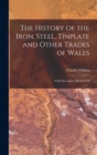 Image for The History of the Iron, Steel, Tinplate and Other Trades of Wales : With Descriptive Sketches Of