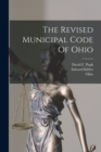 Image for The Revised Municipal Code Of Ohio