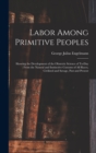 Image for Labor Among Primitive Peoples : Showing the Development of the Obstetric Science of To-Day: From the Natural and Instinctive Customs of All Races, Civilized and Savage, Past and Present