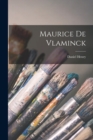 Image for Maurice de Vlaminck