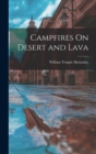 Image for Campfires On Desert and Lava