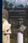 Image for Anti-Duhring; Herr Eugen Duhring&#39;s Revolution in Science