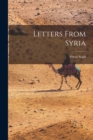 Image for Letters From Syria