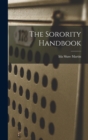 Image for The Sorority Handbook