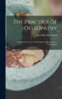 Image for The Practice of Osteopathy